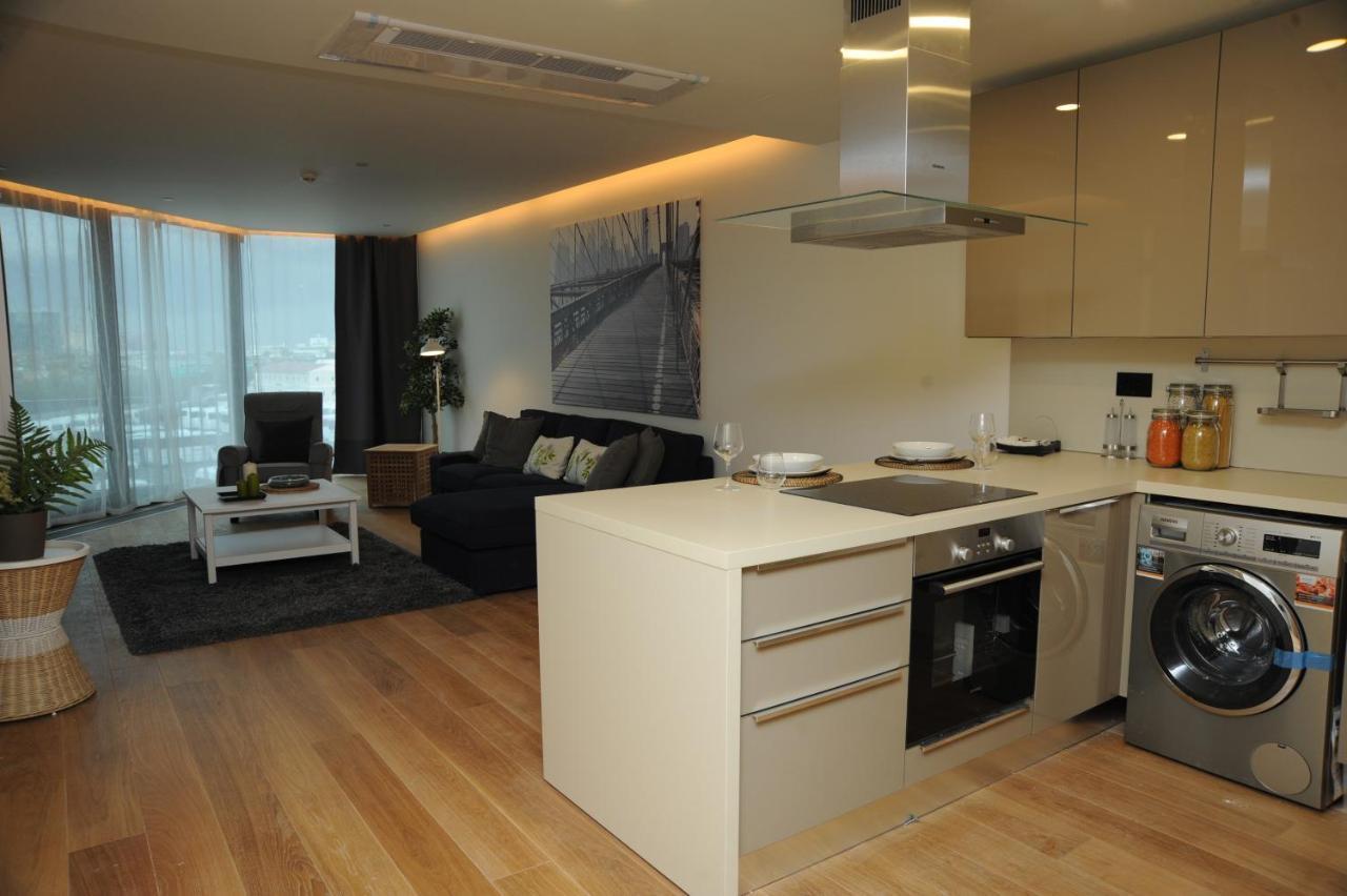 Prime Residences Hotel de apartamente