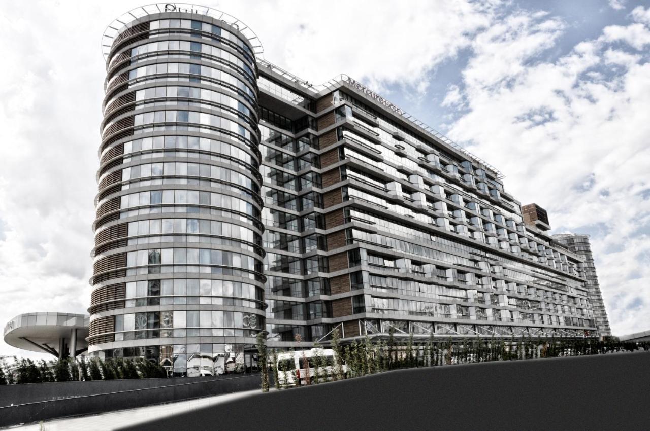 Prime Residences Hotel de apartamente Istanbul