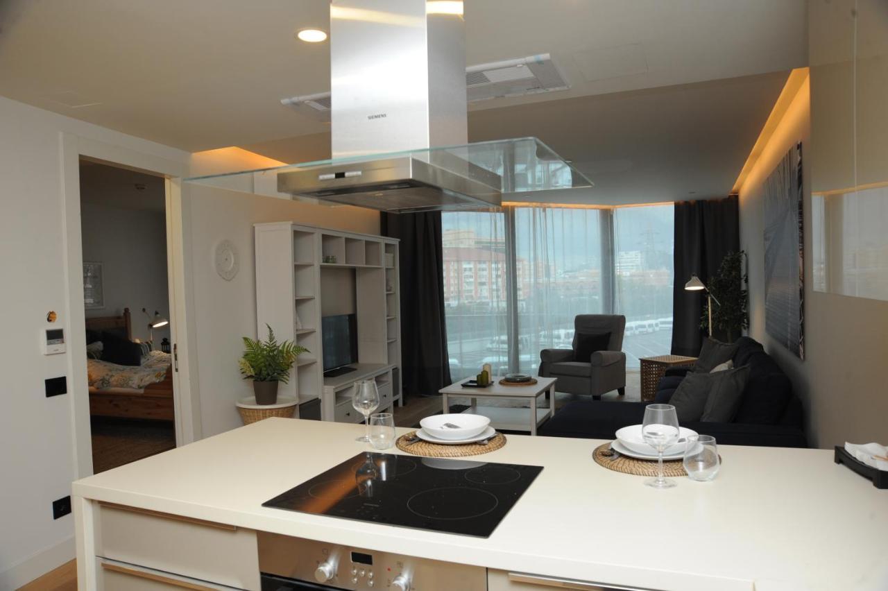 Hotel de apartamente Prime Residences Istanbul