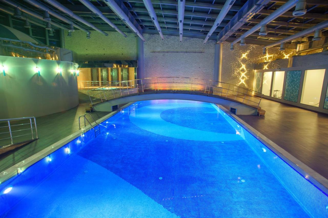 Hotel de apartamente Prime Residences *